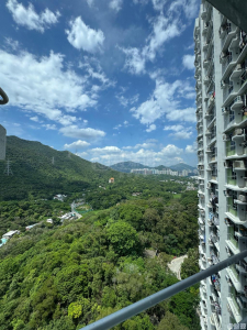山麗苑 D座 - 28NTS – 香港北部都會區
