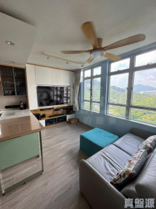 山麗苑 F座 - 28NTS – 香港北部都會區
