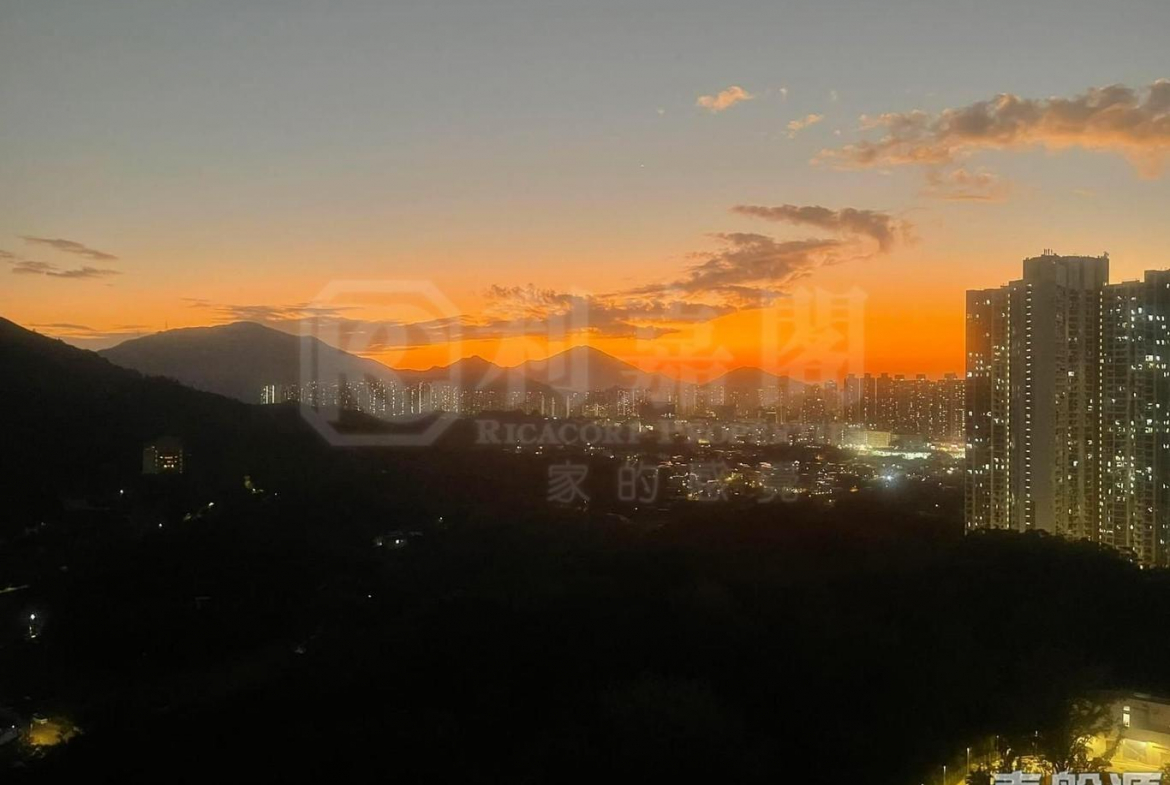 山麗苑 F座 - 28NTS – 香港北部都會區