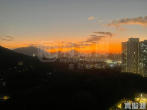 山麗苑 F座 - 28NTS – 香港北部都會區