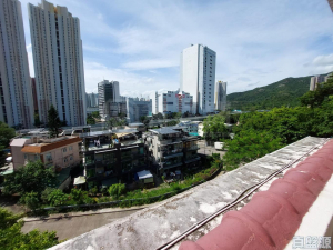 牛皮沙村 24號 - 28NTS – 香港北部都會區