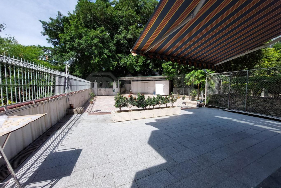 牛皮沙村 24號 - 28NTS – 香港北部都會區