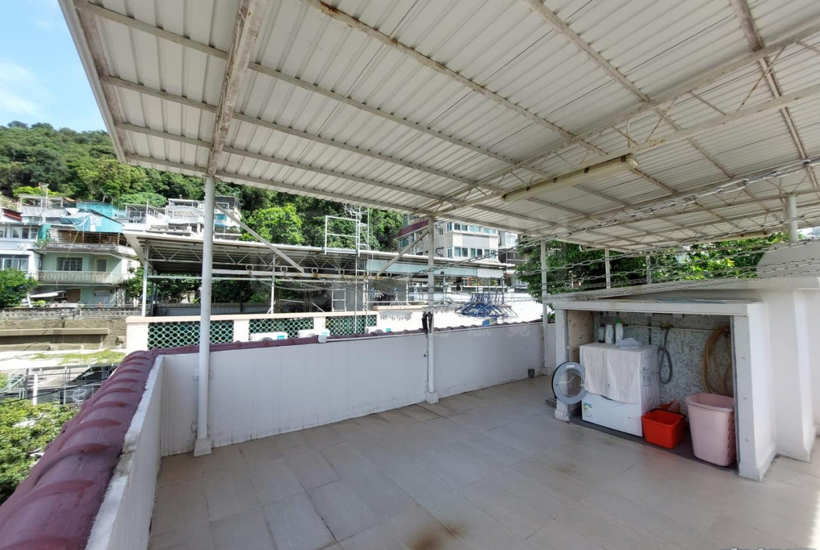 牛皮沙村 24號 - 28NTS – 香港北部都會區