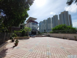 牛皮沙村 24號 - 28NTS – 香港北部都會區