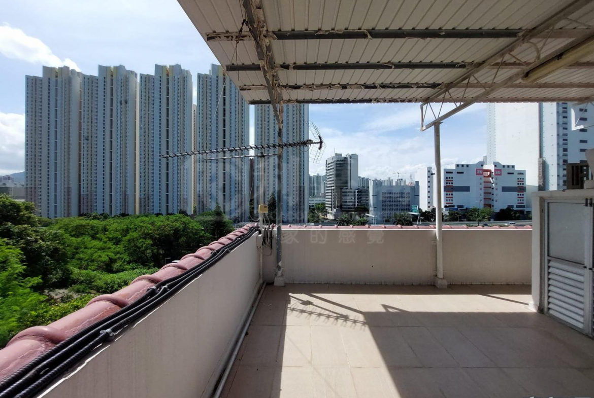 牛皮沙村 24號 - 28NTS – 香港北部都會區