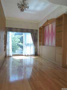 帝琴灣 凱琴居 16座 - 28NTS – 香港北部都會區