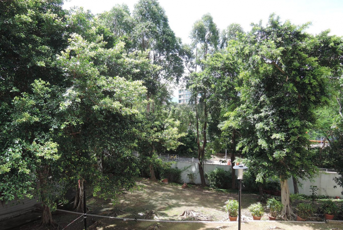 帝琴灣 凱琴居 16座 - 28NTS – 香港北部都會區