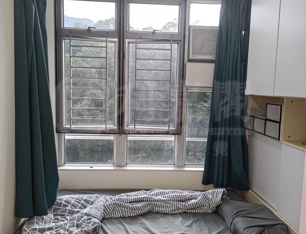 山麗苑 D座 - 28NTS – 香港北部都會區