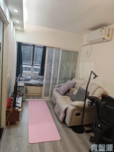 山麗苑 D座 - 28NTS – 香港北部都會區