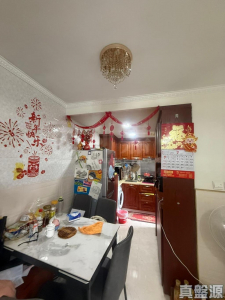 頌雅苑 頌真閣 (A座) - 28NTS – 香港北部都會區