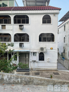 觀音花園 - 28NTS – 香港北部都會區