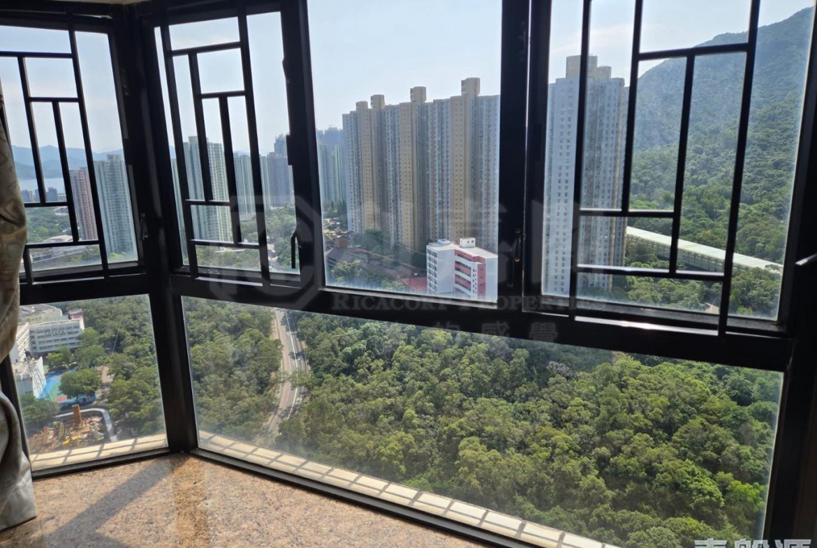 雅景臺 2座 - 28NTS – 香港北部都會區