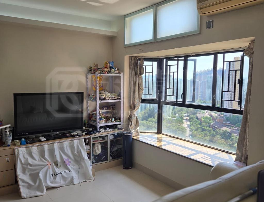 雅景臺 2座 - 28NTS – 香港北部都會區