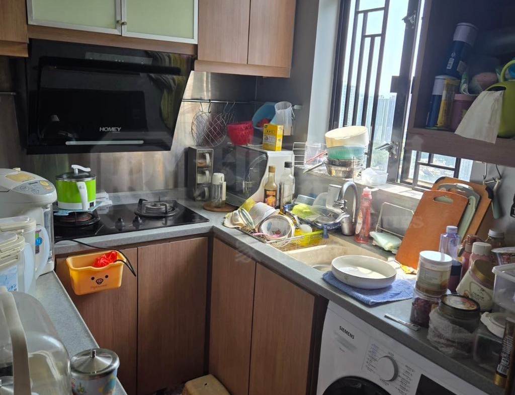 雅景臺 2座 - 28NTS – 香港北部都會區