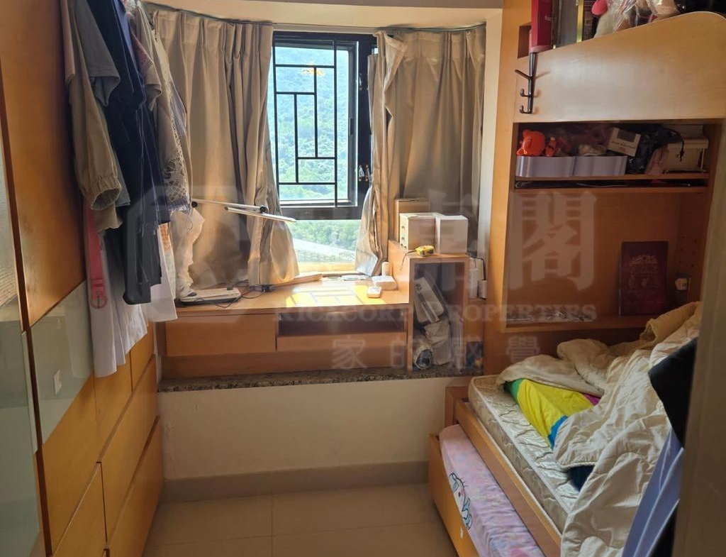 雅景臺 2座 - 28NTS – 香港北部都會區