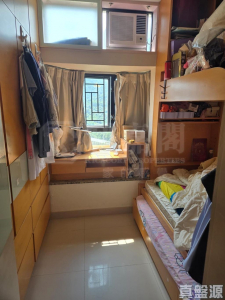 雅景臺 2座 - 28NTS – 香港北部都會區