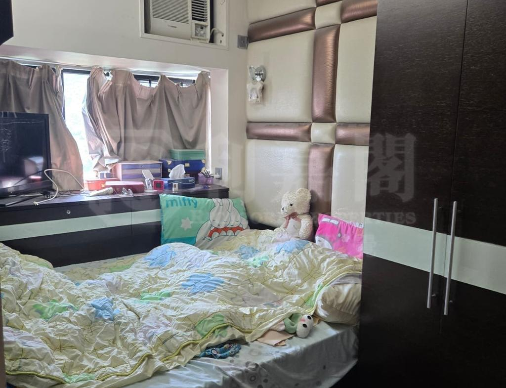 雅景臺 2座 - 28NTS – 香港北部都會區