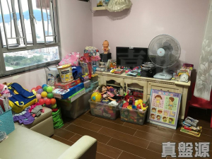 翠怡花園 A座 - 28NTS – 香港北部都會區