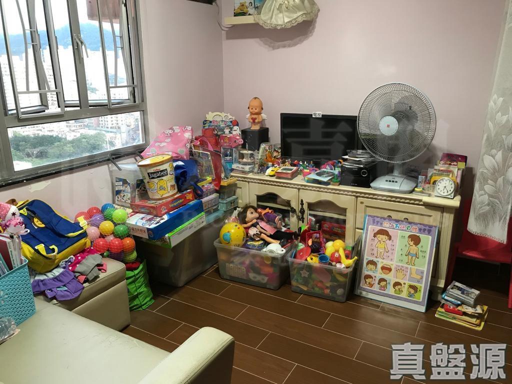 翠怡花園 A座 - 28NTS – 香港北部都會區