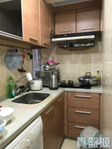 翠怡花園 A座 - 28NTS – 香港北部都會區