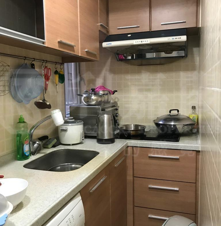 翠怡花園 A座 - 28NTS – 香港北部都會區