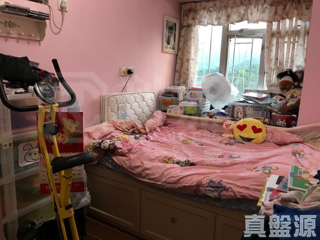 翠怡花園 A座 - 28NTS – 香港北部都會區