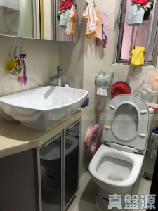 翠怡花園 A座 - 28NTS – 香港北部都會區