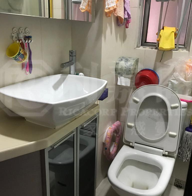 翠怡花園 A座 - 28NTS – 香港北部都會區