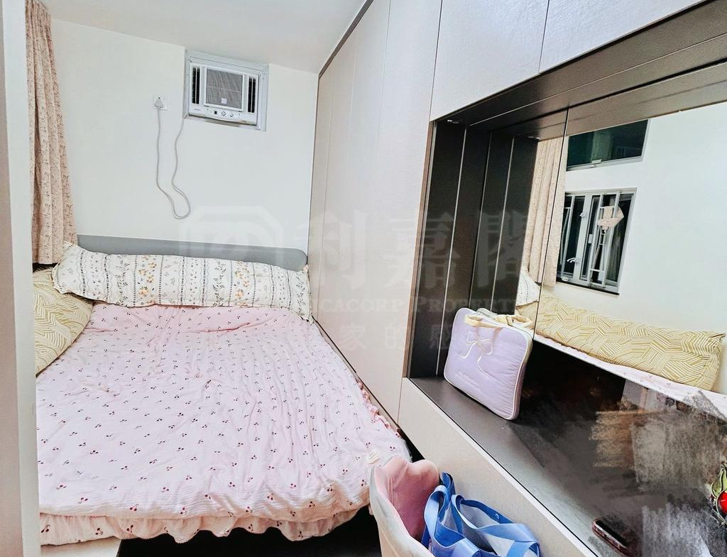 錦龍苑 龍悅閣 (A座) - 28NTS – 香港北部都會區