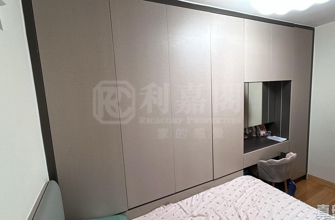 錦龍苑 龍悅閣 (A座) - 28NTS – 香港北部都會區