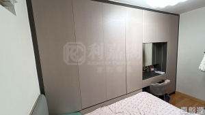 錦龍苑 龍悅閣 (A座) - 28NTS – 香港北部都會區