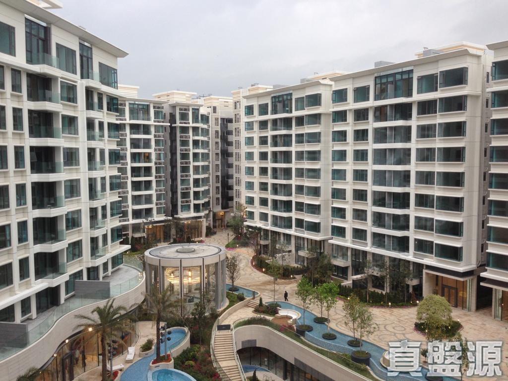 天賦海灣 1期 20座 - 28NTS – 香港北部都會區