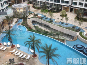 天賦海灣 1期 20座 - 28NTS – 香港北部都會區
