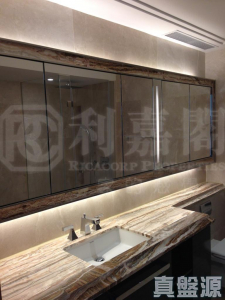 天賦海灣 1期 20座 - 28NTS – 香港北部都會區