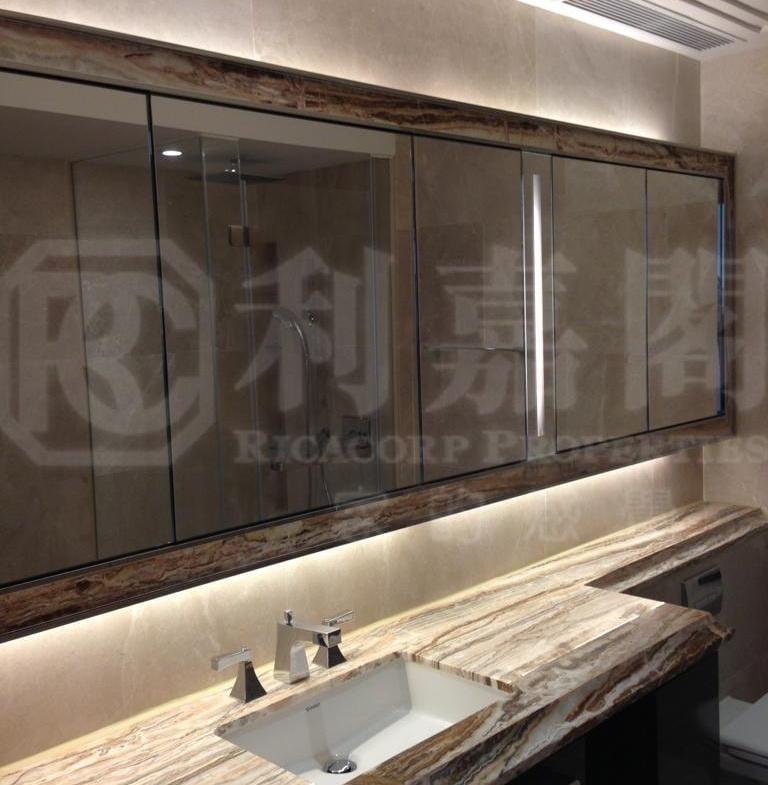 天賦海灣 1期 20座 - 28NTS – 香港北部都會區