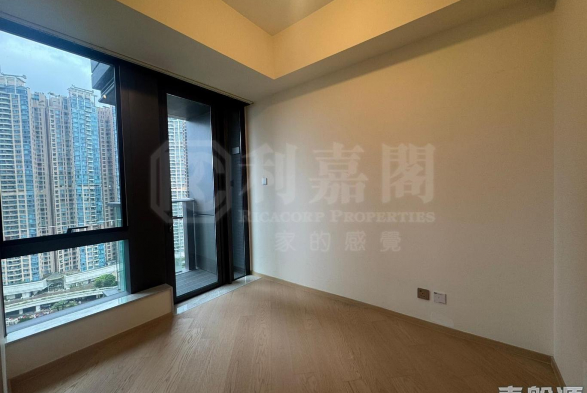星凱．堤岸 3座 - 28NTS – 香港北部都會區