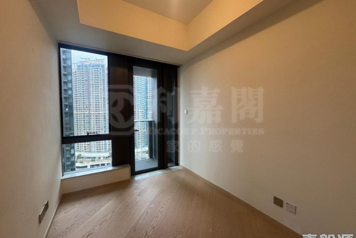 星凱．堤岸 3座 - 28NTS – 香港北部都會區