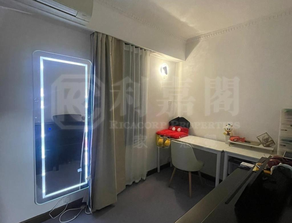 倚龍山莊 6座 - 28NTS – 香港北部都會區