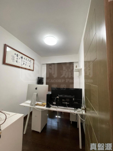 倚龍山莊 6座 - 28NTS – 香港北部都會區