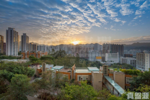 晉名峰 D座 - 28NTS – 香港北部都會區