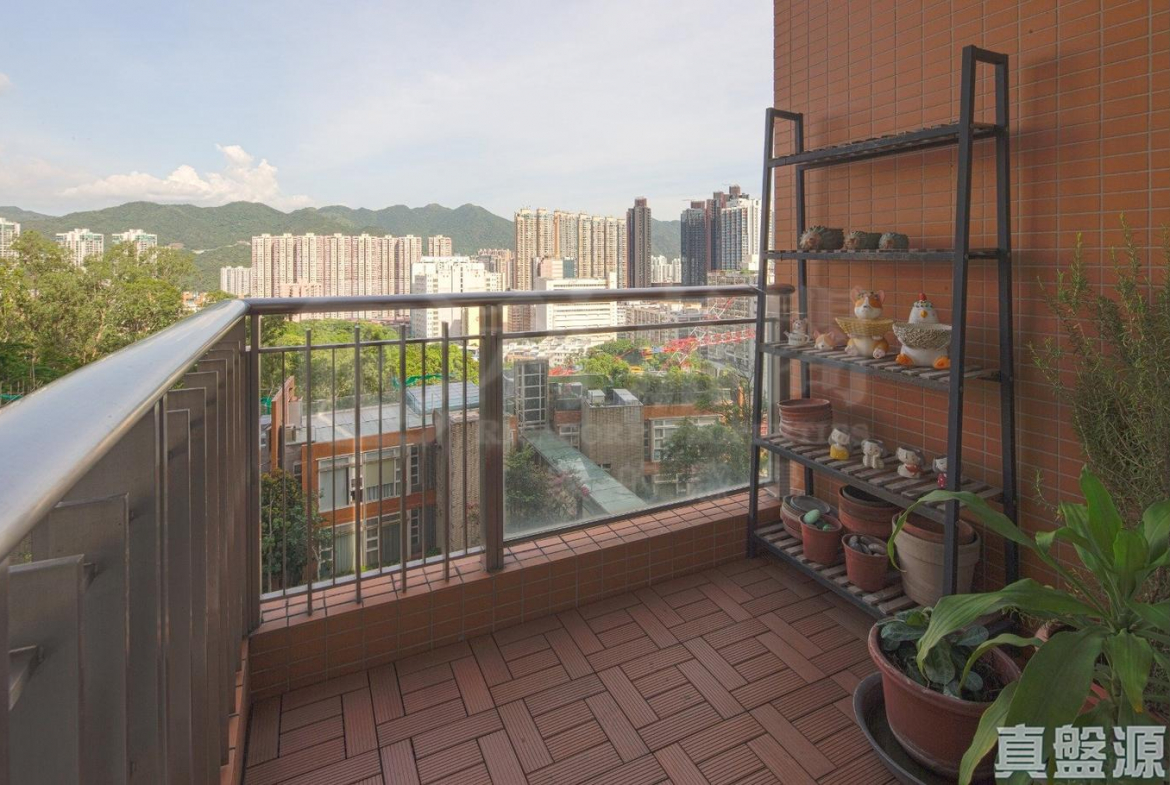晉名峰 D座 - 28NTS – 香港北部都會區