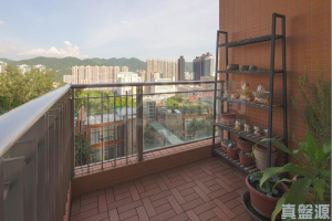 晉名峰 D座 - 28NTS – 香港北部都會區