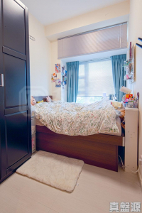 晉名峰 D座 - 28NTS – 香港北部都會區
