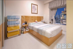 晉名峰 D座 - 28NTS – 香港北部都會區