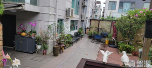 山頂花園 - 28NTS – 香港北部都會區