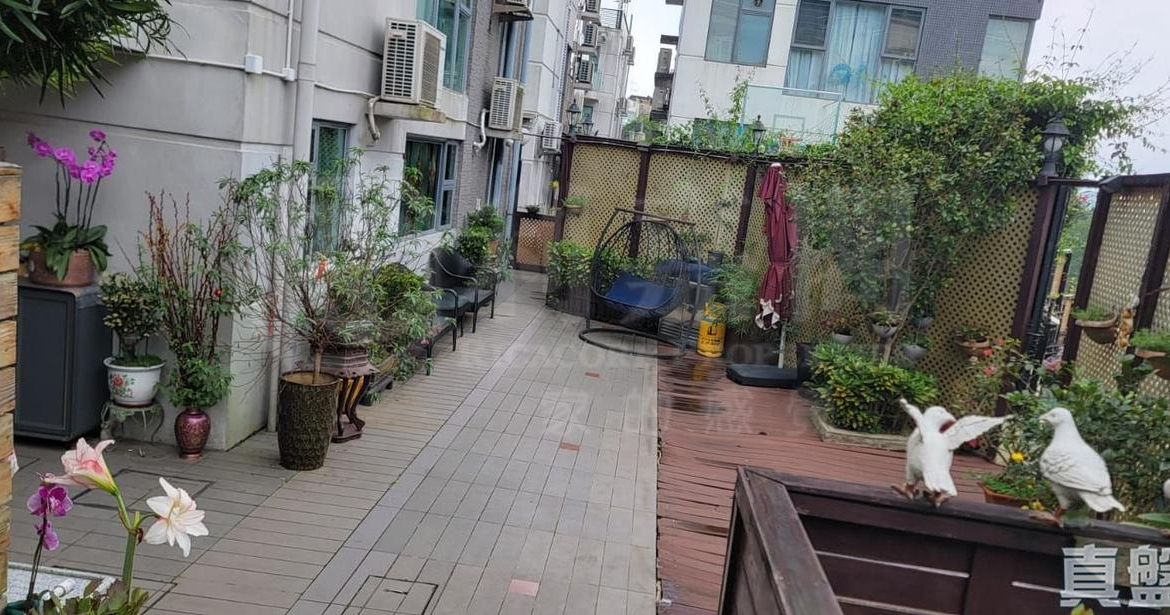 山頂花園 - 28NTS – 香港北部都會區