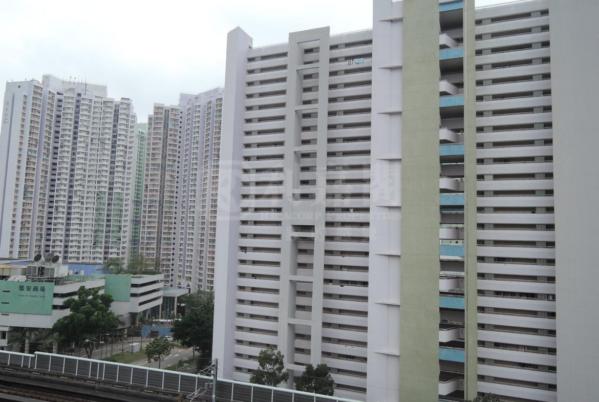 薈晴 1座 - 28NTS – 香港北部都會區