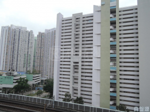 薈晴 1座 - 28NTS – 香港北部都會區