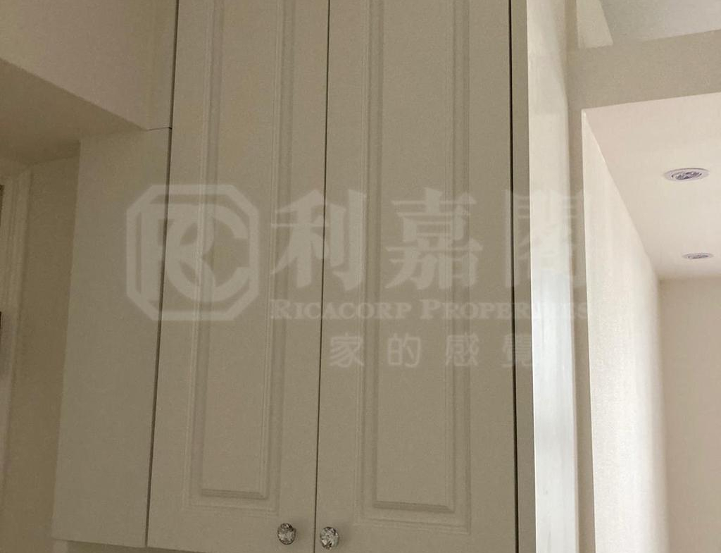 翠屏花園 C座 - 28NTS – 香港北部都會區