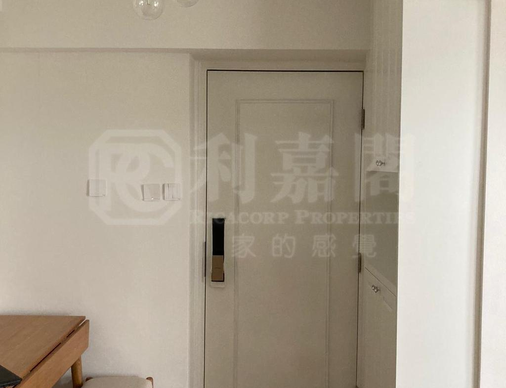 翠屏花園 C座 - 28NTS – 香港北部都會區